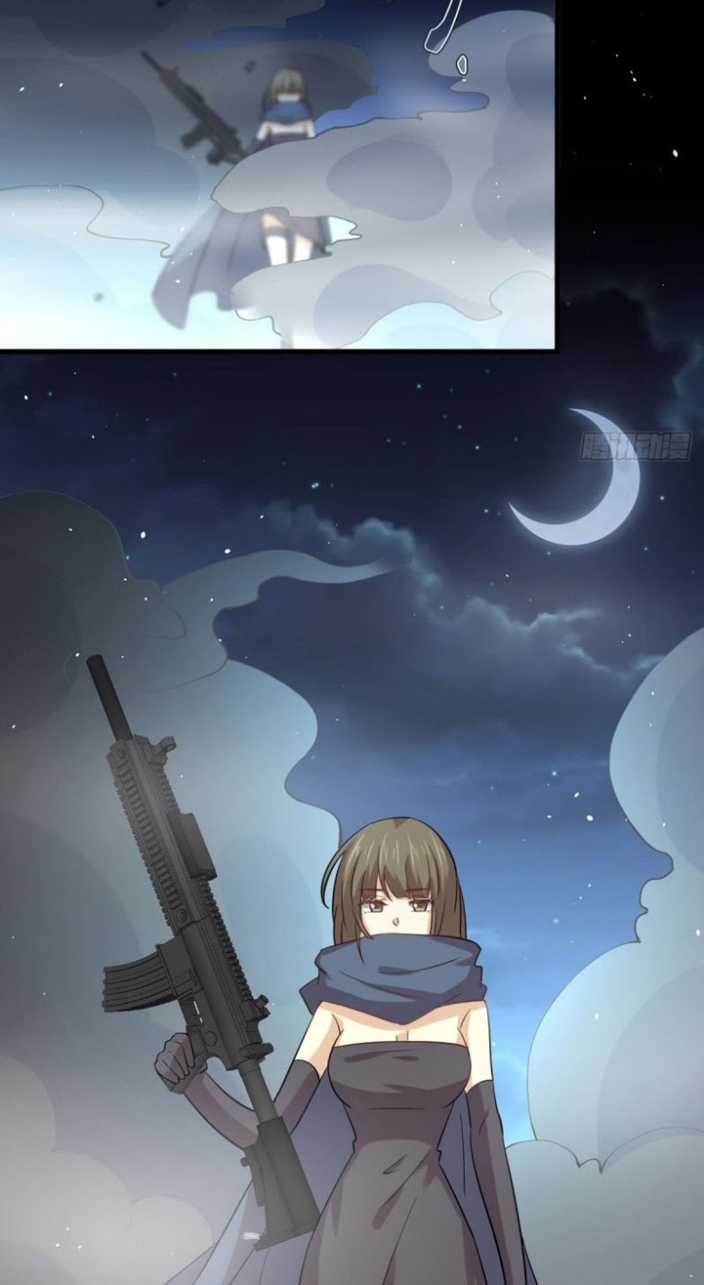 Immortal Swordsman in The Reverse World Chapter 137 Bahasa Indonesia